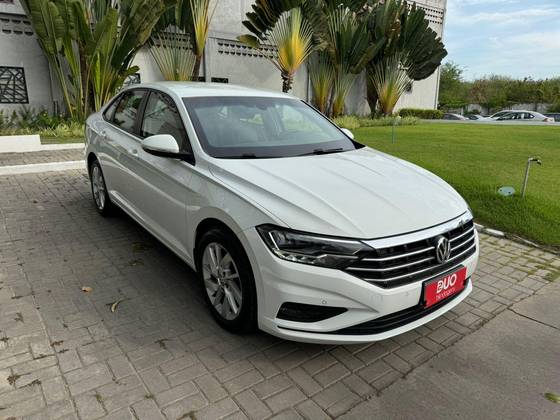 VOLKSWAGEN JETTA 1.4 250 TSI TOTAL FLEX COMFORTLINE TIPTRONIC
